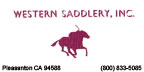 westernsaddlery