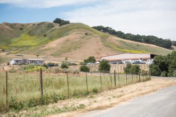 equestrian facility