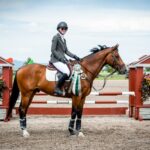 horseback riding training